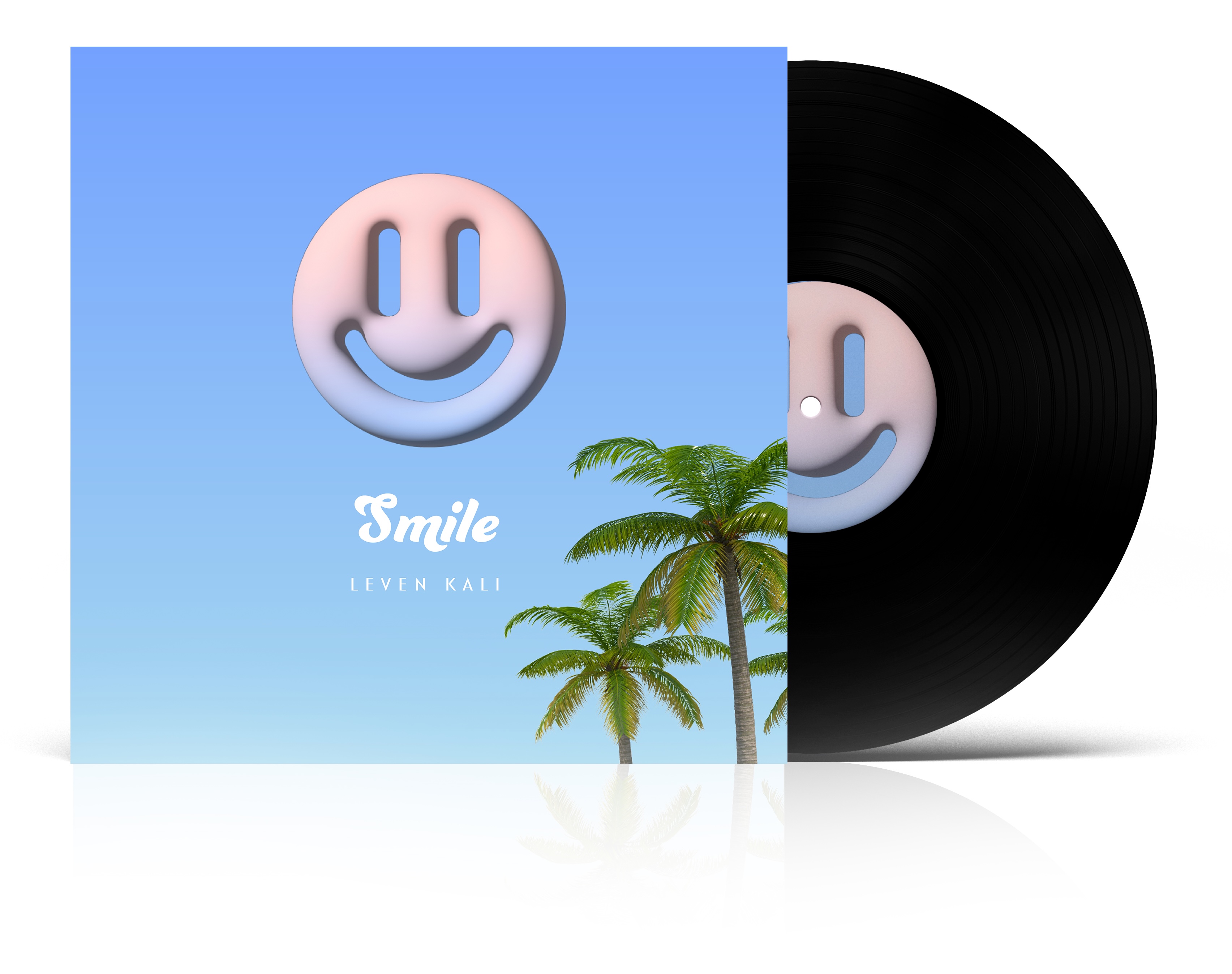 Smile Artwork